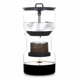Bruer Cold Brew System - Blue