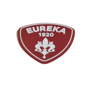 Eureka Sticker