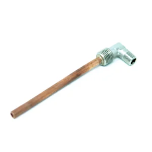 Rocket Espresso Boiler Water Drawing Pipe