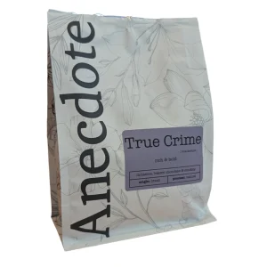 Anecdote Coffee Roasters Anecdote - True Crime Coffee Beans
