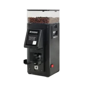 Rancilio Stile SD Grinder - Black