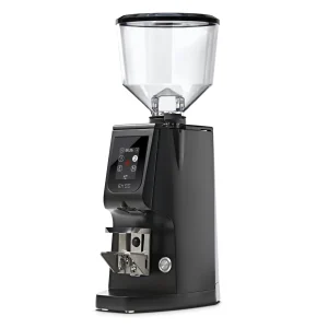 Eureka Atom Excellence 65 Commercial Grinder - Black