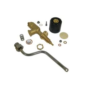 La Marzocco GB5/FB80 Steam Valve Assembly Complete