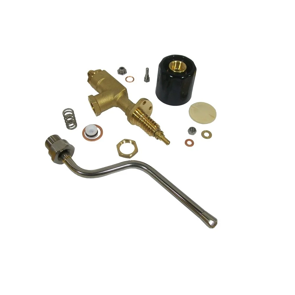 La Marzocco GB5/FB80 Steam Valve Assembly Complete
