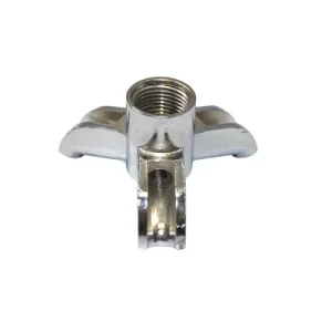 Standard 3/8" Triple Portafilter Spout