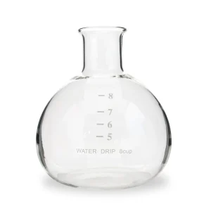 Yama Glass CDM8 Replacement Bottom Beaker