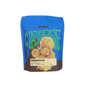 (DISCOUNT) TorQué - Bungalow Coffee Beans