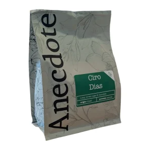 Anecdote Coffee Roasters Anecdote - Brazil - Ciro Dias Coffee Beans