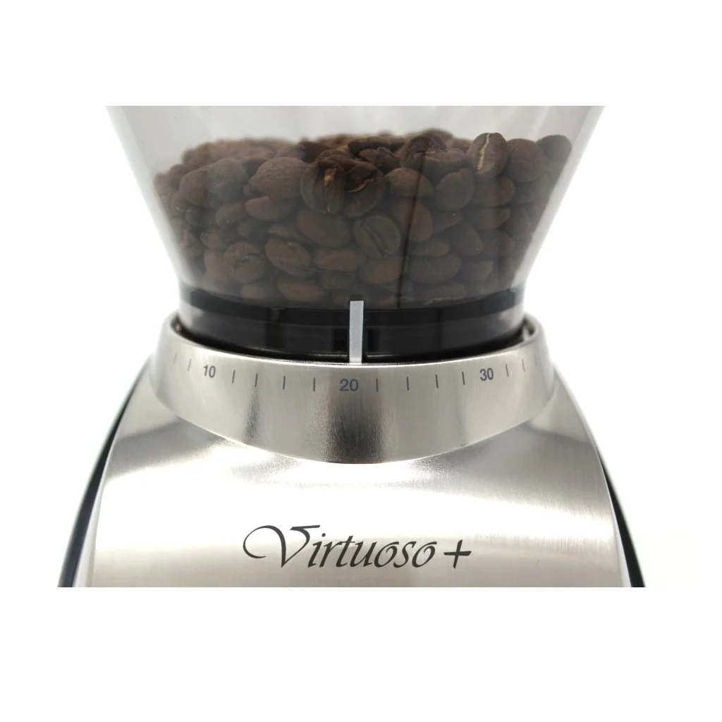 Baratza Virtuoso+ Grinder - Image 4