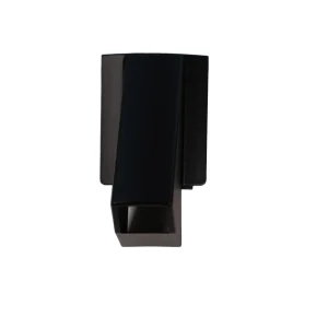 DF Grinders DF83 Outer Chute - Black