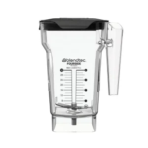 Blendtec FourSide JarTM