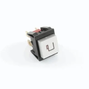 Silver Brew Bipolar Switch (Special Order)