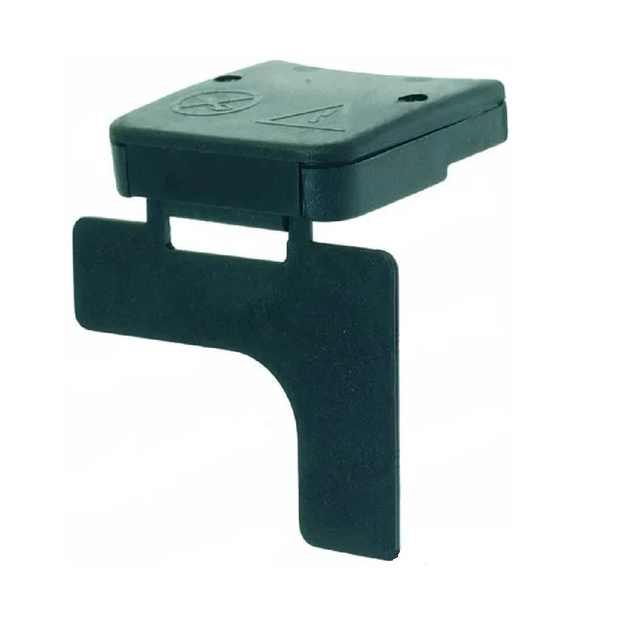 Compak K3 Microswitch Box Assembly (Special Order)