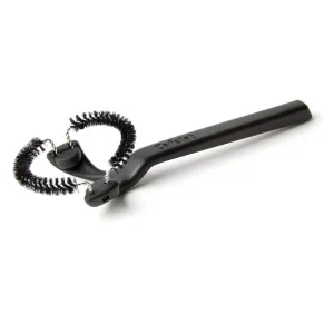 Cafelat 58mm Espresso Machine Cleaning Brush