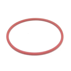 Red Silicone Boiler Gasket