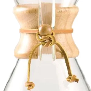 Chemex Replacement Wood Collar