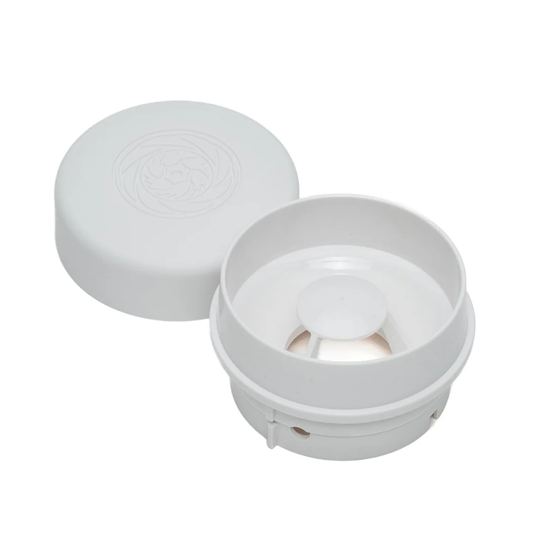 Baratza Single Dose Hopper for Conical Burr Series Grinders - Black - Image 3