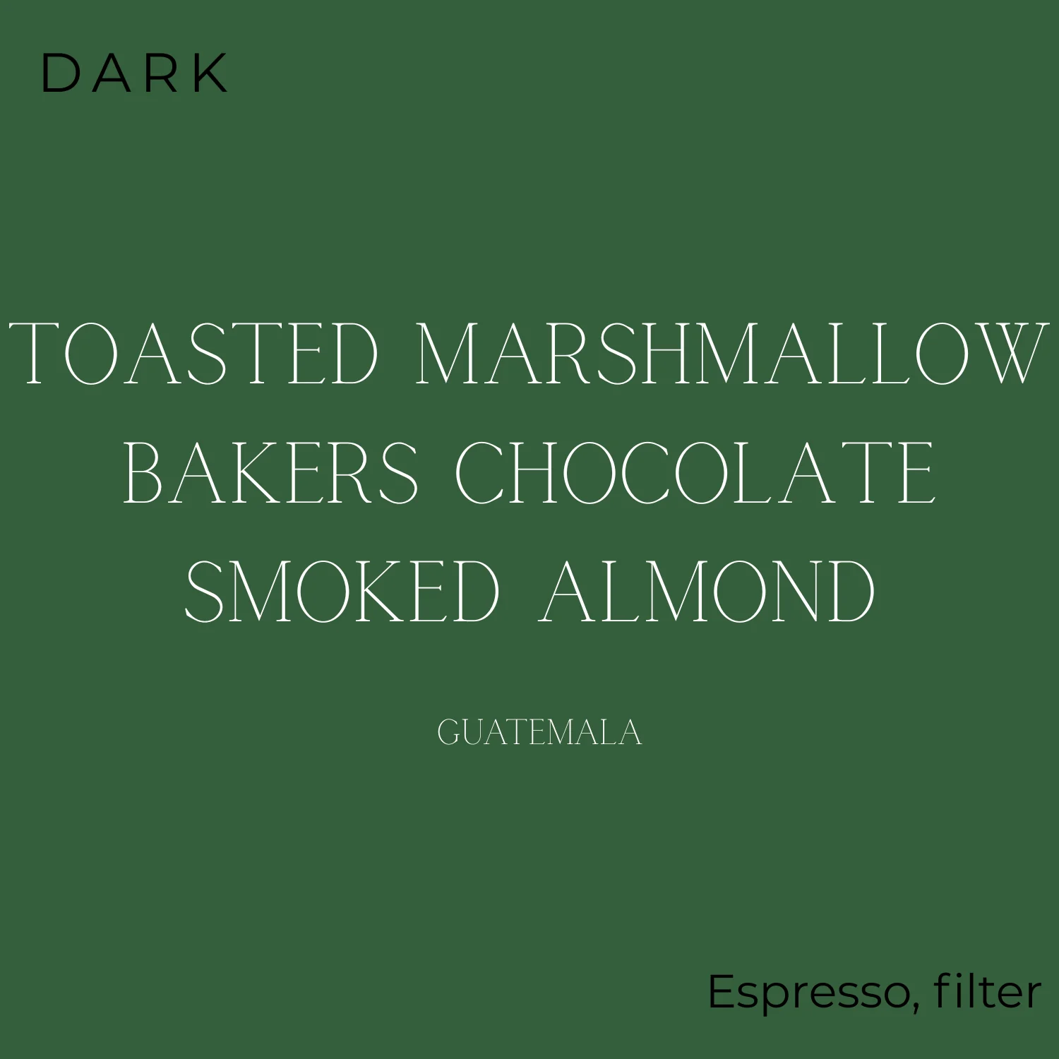 (DISCOUNT) Brewed Daily - Bold Brew Dark Roast Coffee Beans - Image 2