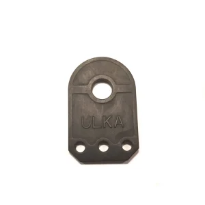 Ulka Straight Vibratory Pump Support