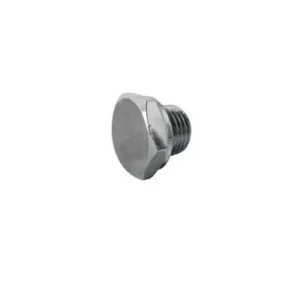 E61 Group Head Chrome Mushroom Cap