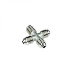La Marzocco 1/4" M Cross Fitting (L129)