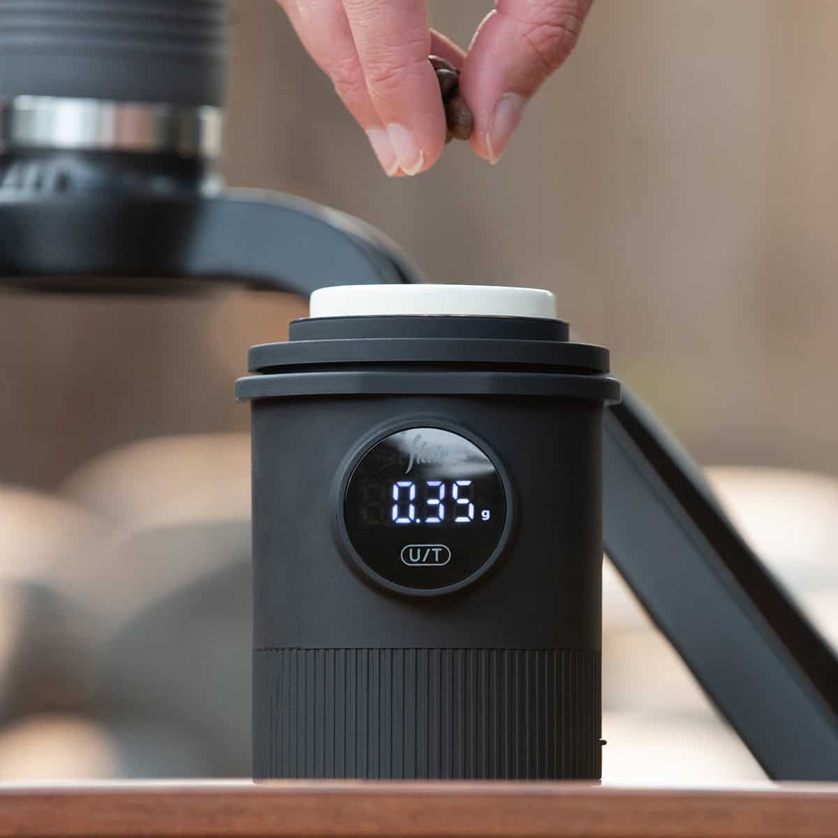 Flair Espresso Flair Weigh Cup - Image 3