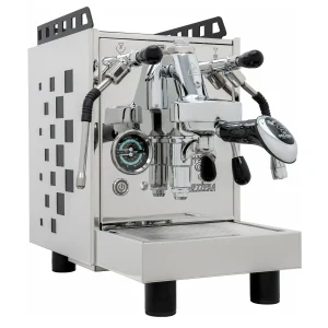 Bezzera Aria MN Espresso Machine - Stainless