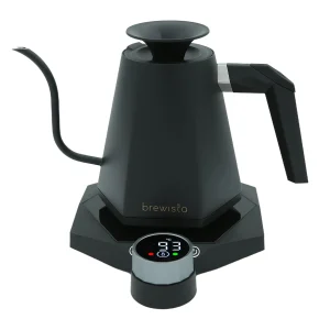 Brewista X-Series Variable Temperature Kettle 0.8L - Black
