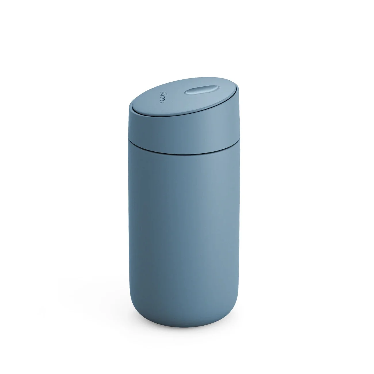 Fellow Carter Slide Mug - Grey / 12oz - Image 13