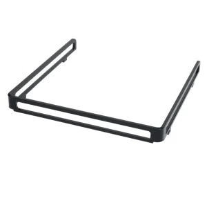 Rocket Espresso Rocket Appartamento Black Stainless Steel Railing
