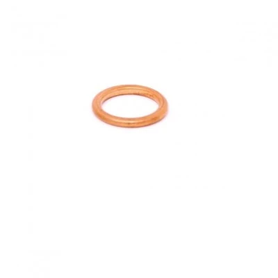 Round Copper Gasket (21x17x2mm)
