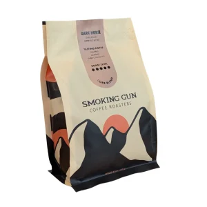 (DISCOUNT) Smoking Gun Coffee Dark Horse Espresso Coffee Beans