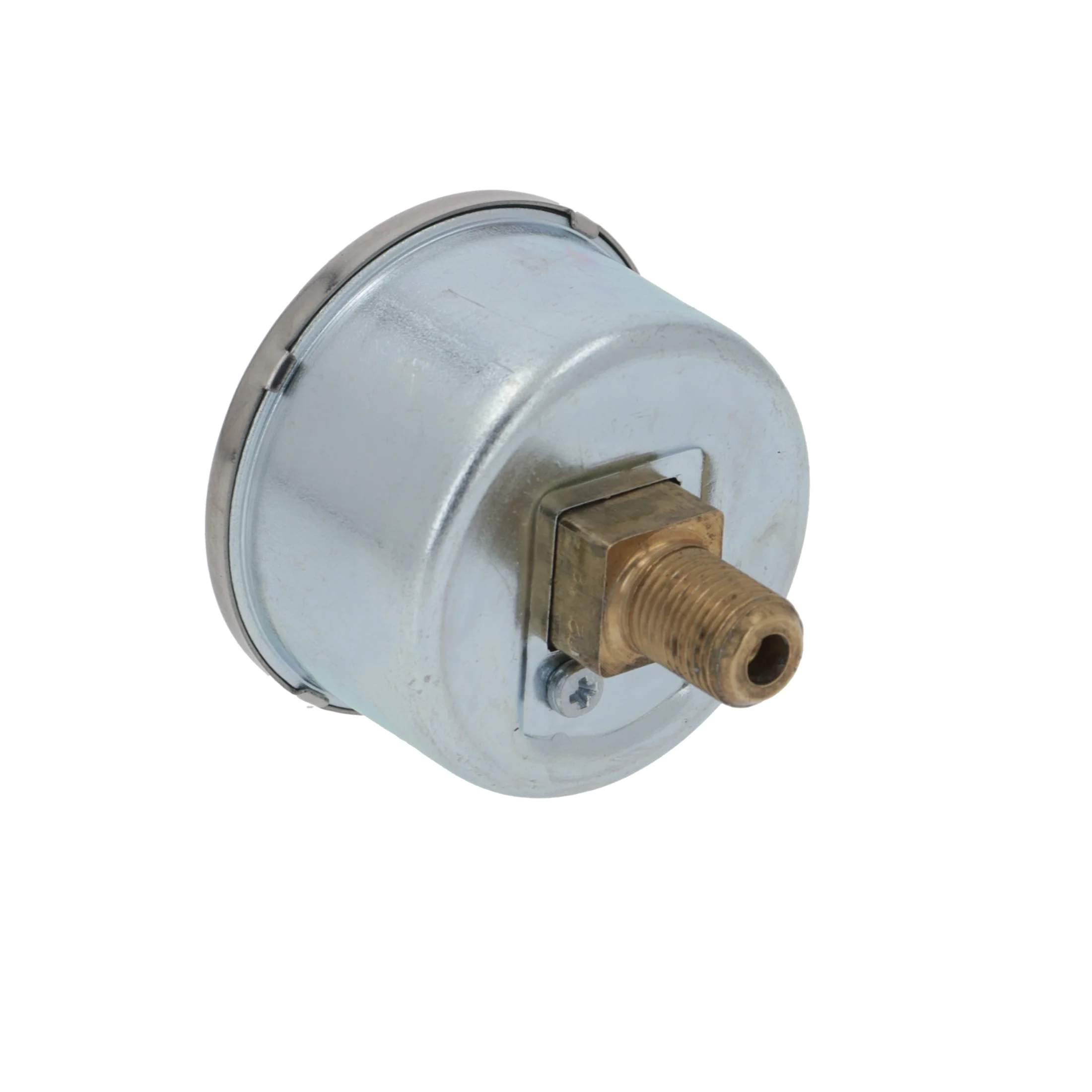 Pump Pressure Gauge ø 41mm - Image 2