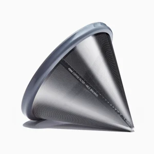 Able Brewing Able Kone Coffee Filter for Chemex