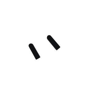 DF64 DF Grinder Replacement Portafilter Fork Rubber Sleeve (Set of 2)