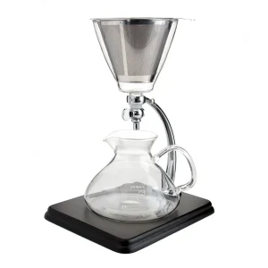 Yama Glass Silverton Brewer