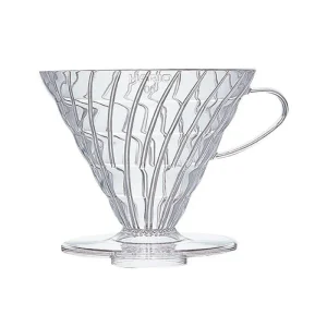 Hario V60-03 Plastic