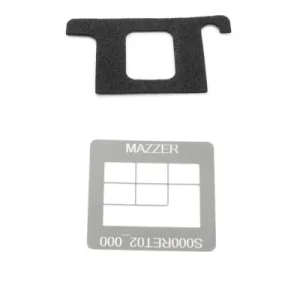Mazzer Mini E Anti-Static Doser Screen And Gasket