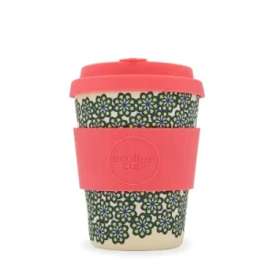Like, Totally! Ecoffee Cup