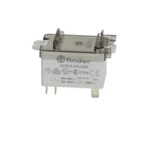 FInder Power Relay - 30 Amp