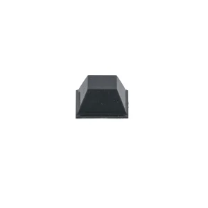 Adhesive Foot 12.7x12.7 mm