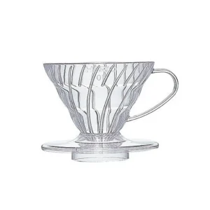 Hario V60-01 Plastic