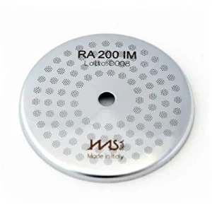 IMS Competition Series Shower Screen 57mm (RA 200 IM)