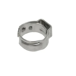 Stainless Steel Hose Clamp