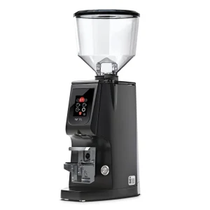 Eureka Atom W 75 Commercial Grinder - Black