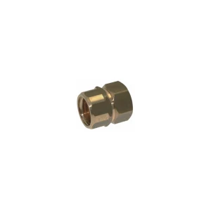 Rancilio Steam/Water Valve Knob Nut