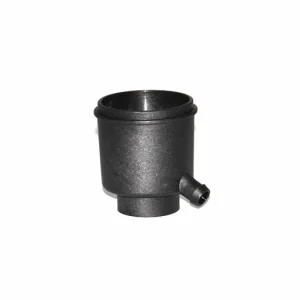 Rancilio Round Safety Valve Drain Cup (Special Order)