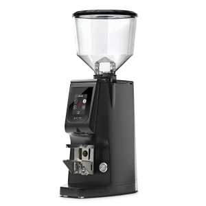 Eureka Atom Excellence 75 Commercial Grinder - Black