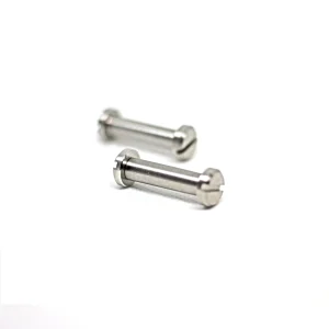 Coffee Sensor La Pavoni Lever Upgraded Pin Set - Brass