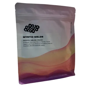 Phil & Sebastian - Mystic Melon Coffee Beans